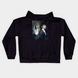 OUAT - Shattered - Mary Margaret Blanchard - Snow Kids Hoodie